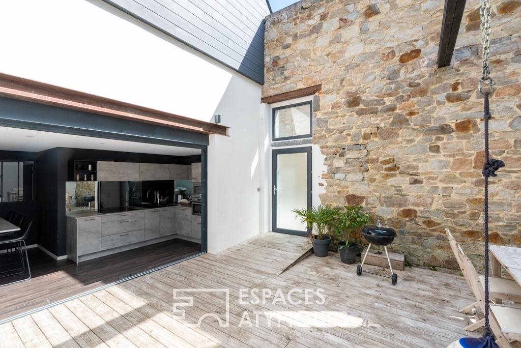 Appartement à vendre, 190m², Dol-de-Bretagne