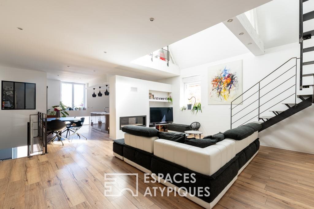 Appartement à vendre, 190m², Dol-de-Bretagne