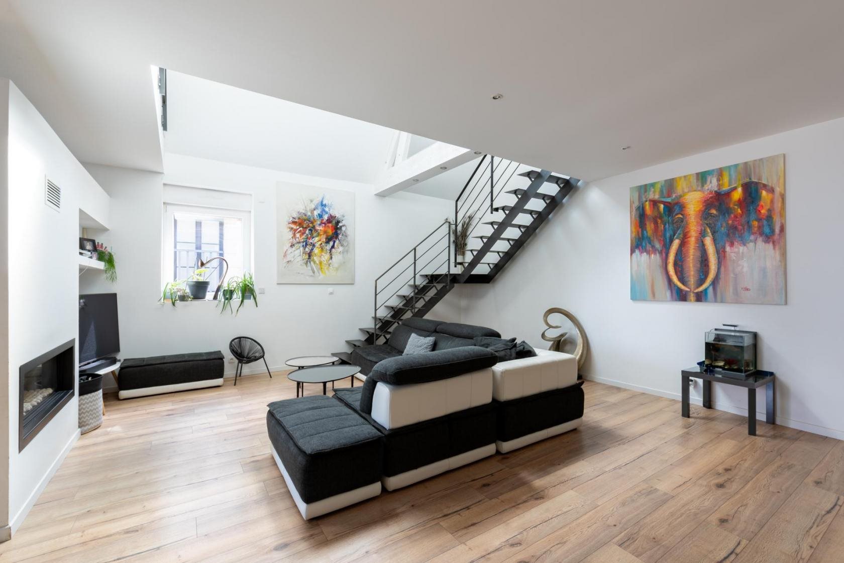 Appartement à vendre, 190m², Dol-de-Bretagne