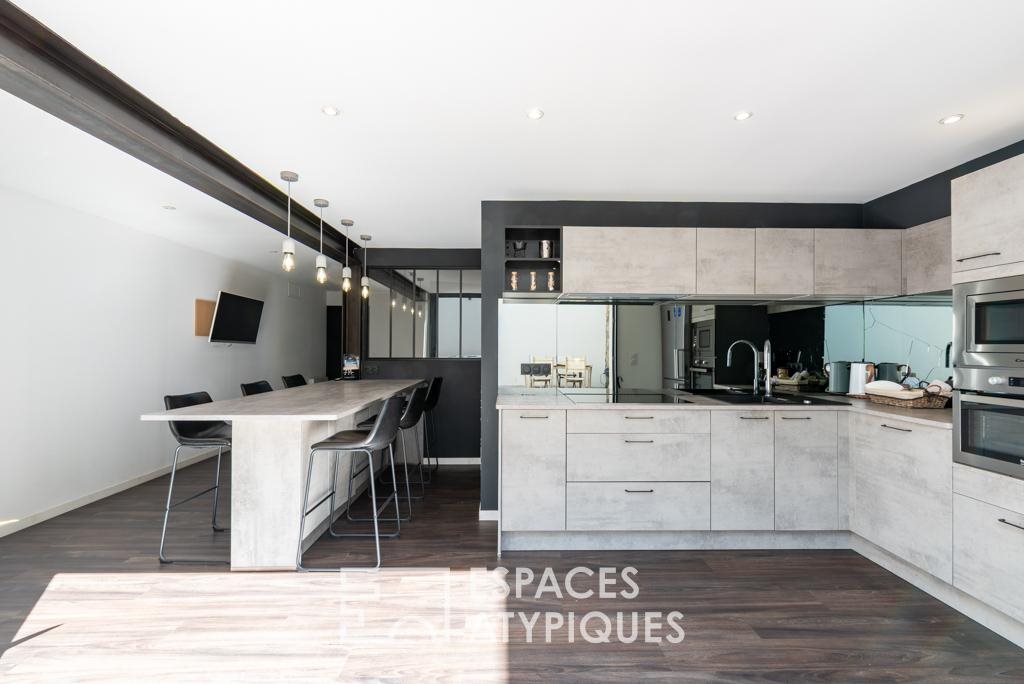 Appartement à vendre, 190m², Dol-de-Bretagne