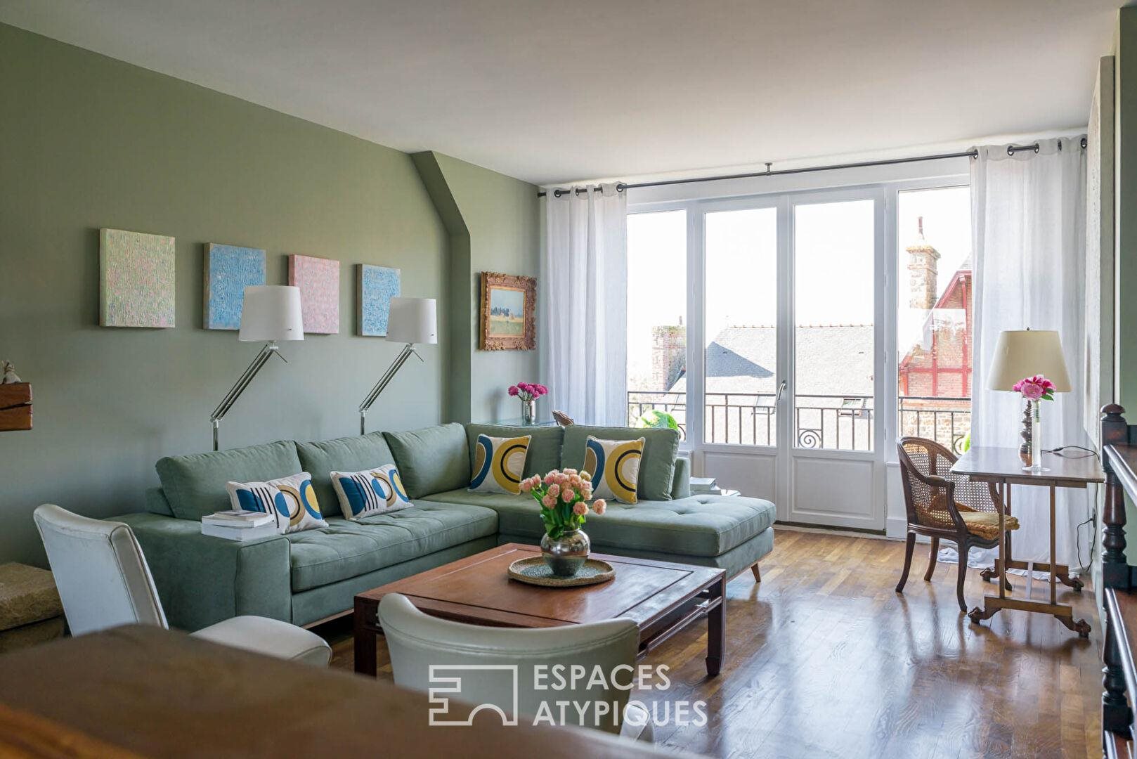Appartement à vendre, 435m², Dol-de-Bretagne