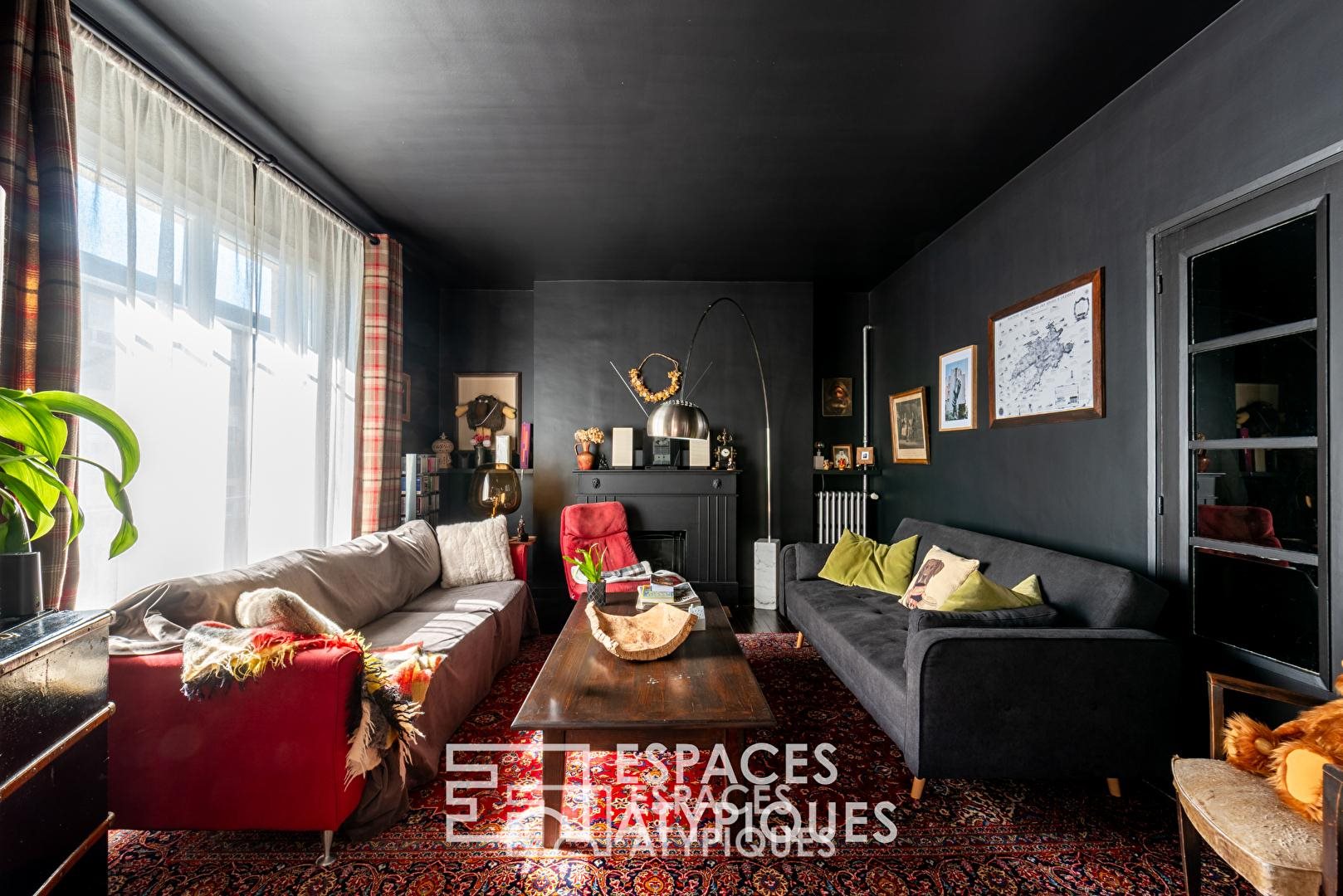 Appartement à vendre, 160m², Fougères