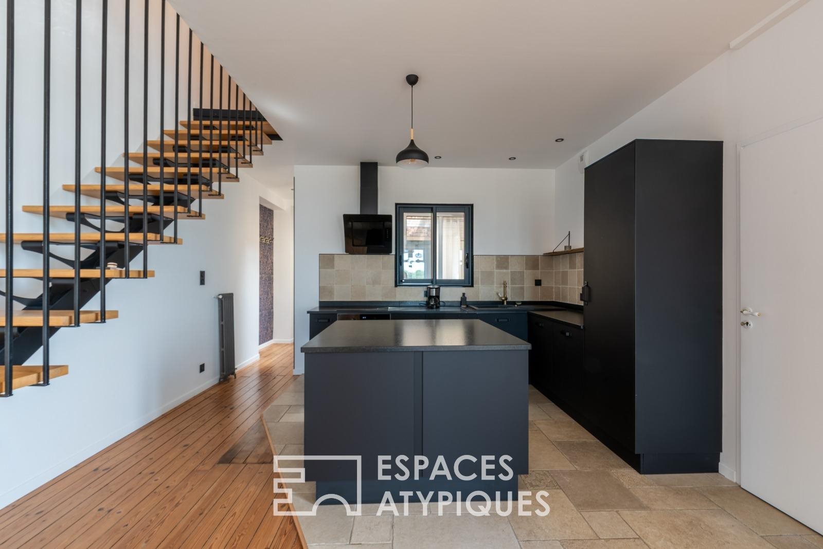 Appartement à vendre, 146m², Fougères