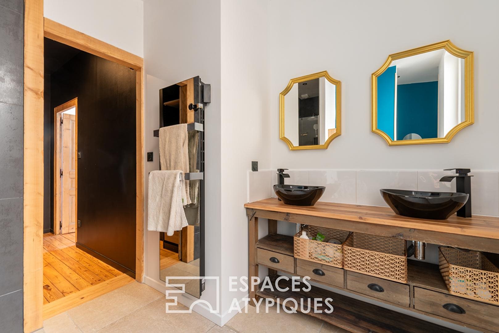 Appartement à vendre, 146m², Fougères