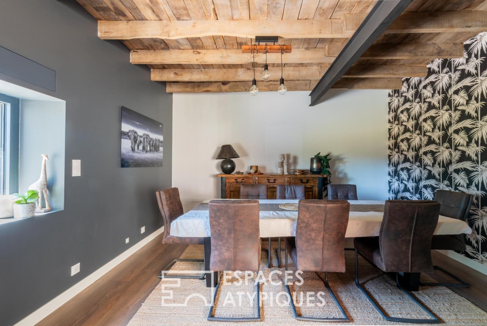 Maison à vendre, 510m², Tinténiac
