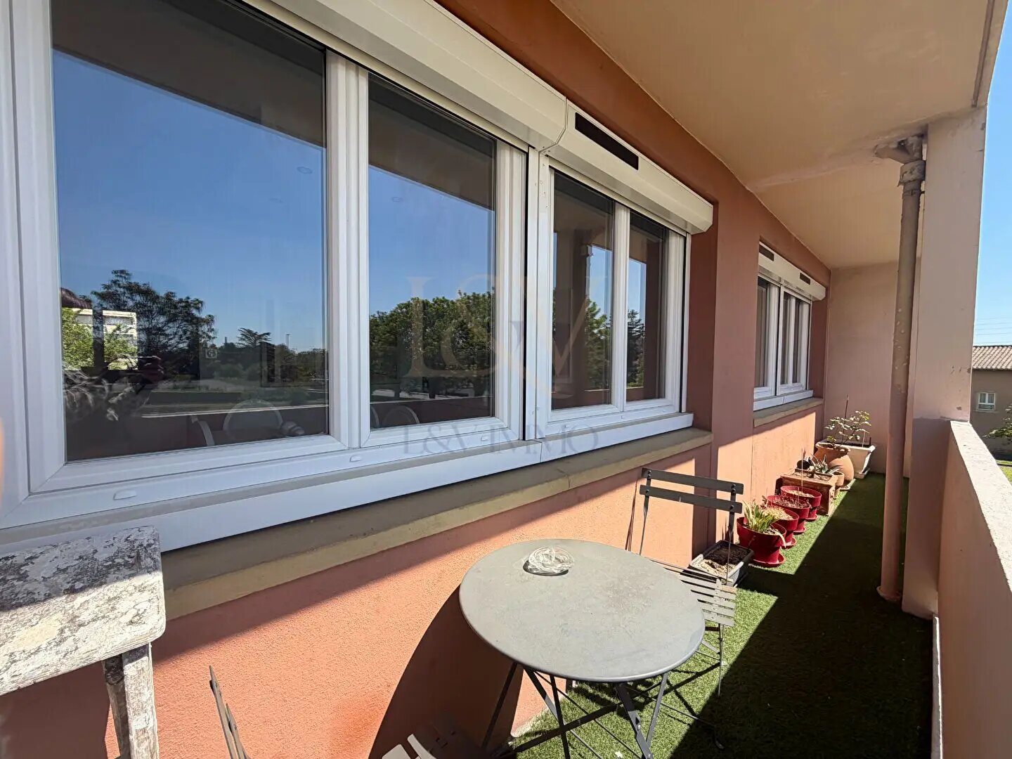 Appartement à vendre, 73m², Mâcon