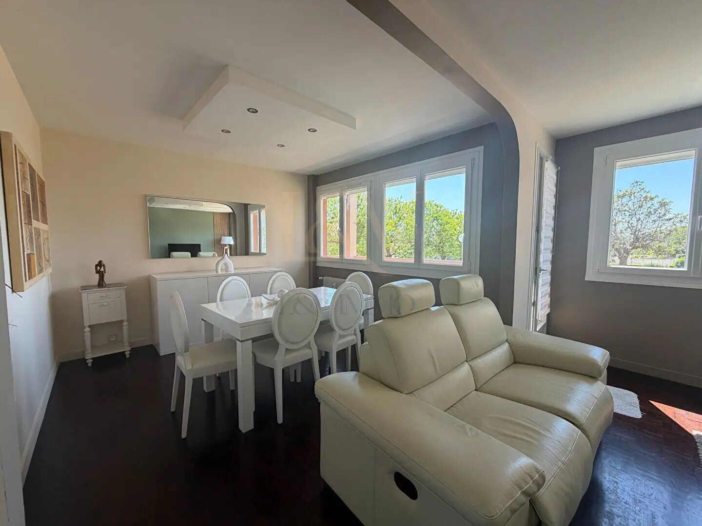 Appartement à vendre, 73m², Mâcon