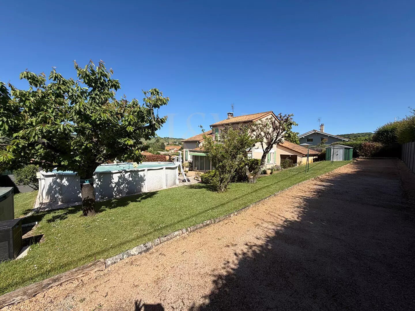 Maison à vendre, 127m², Hurigny