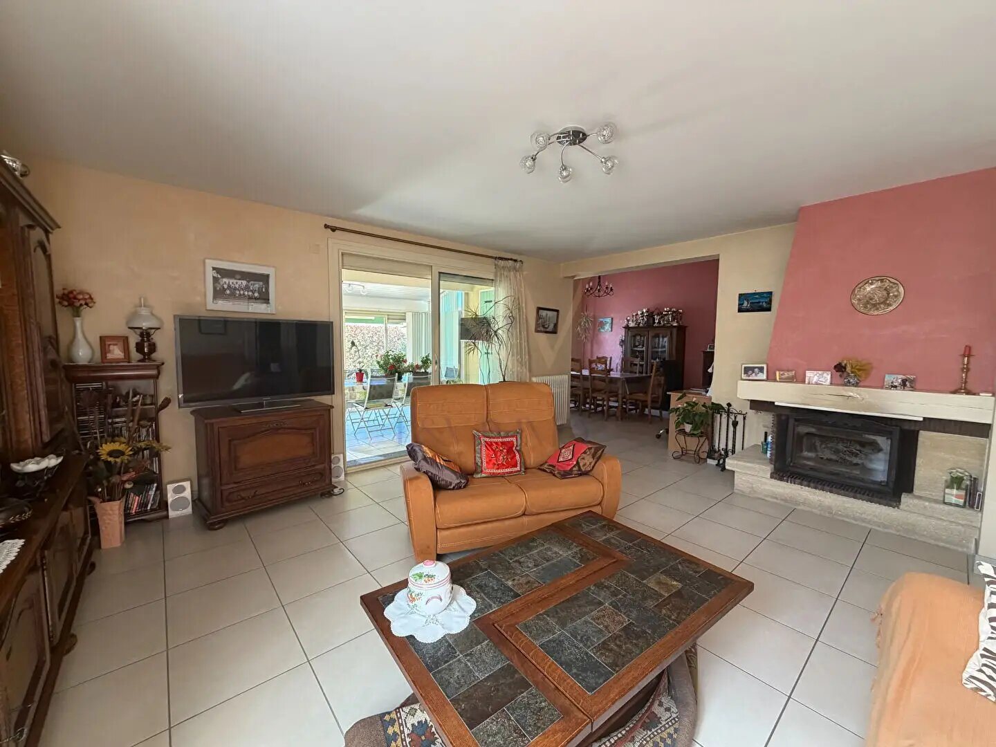 Maison à vendre, 127m², Hurigny