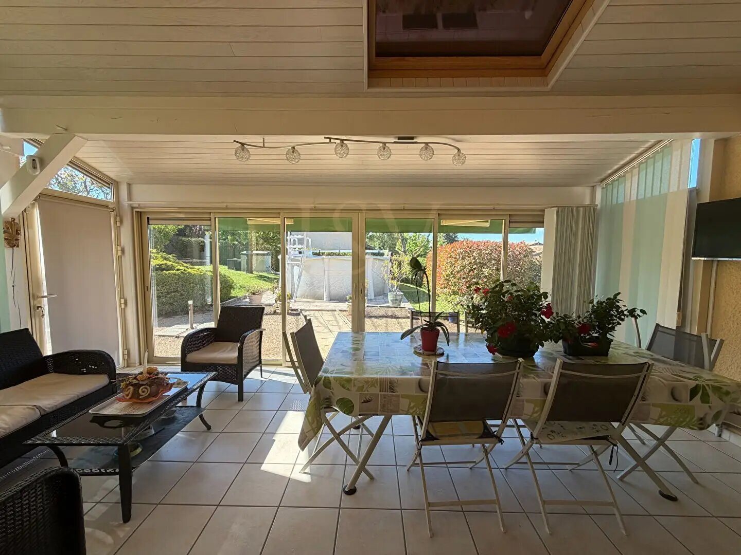 Maison à vendre, 127m², Hurigny