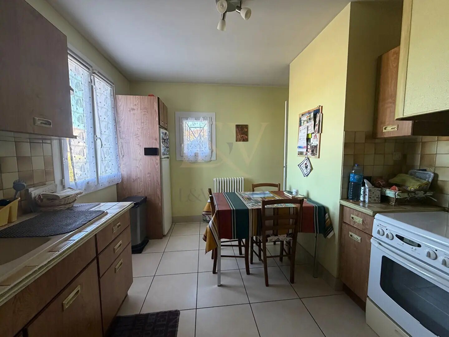 Maison à vendre, 127m², Hurigny