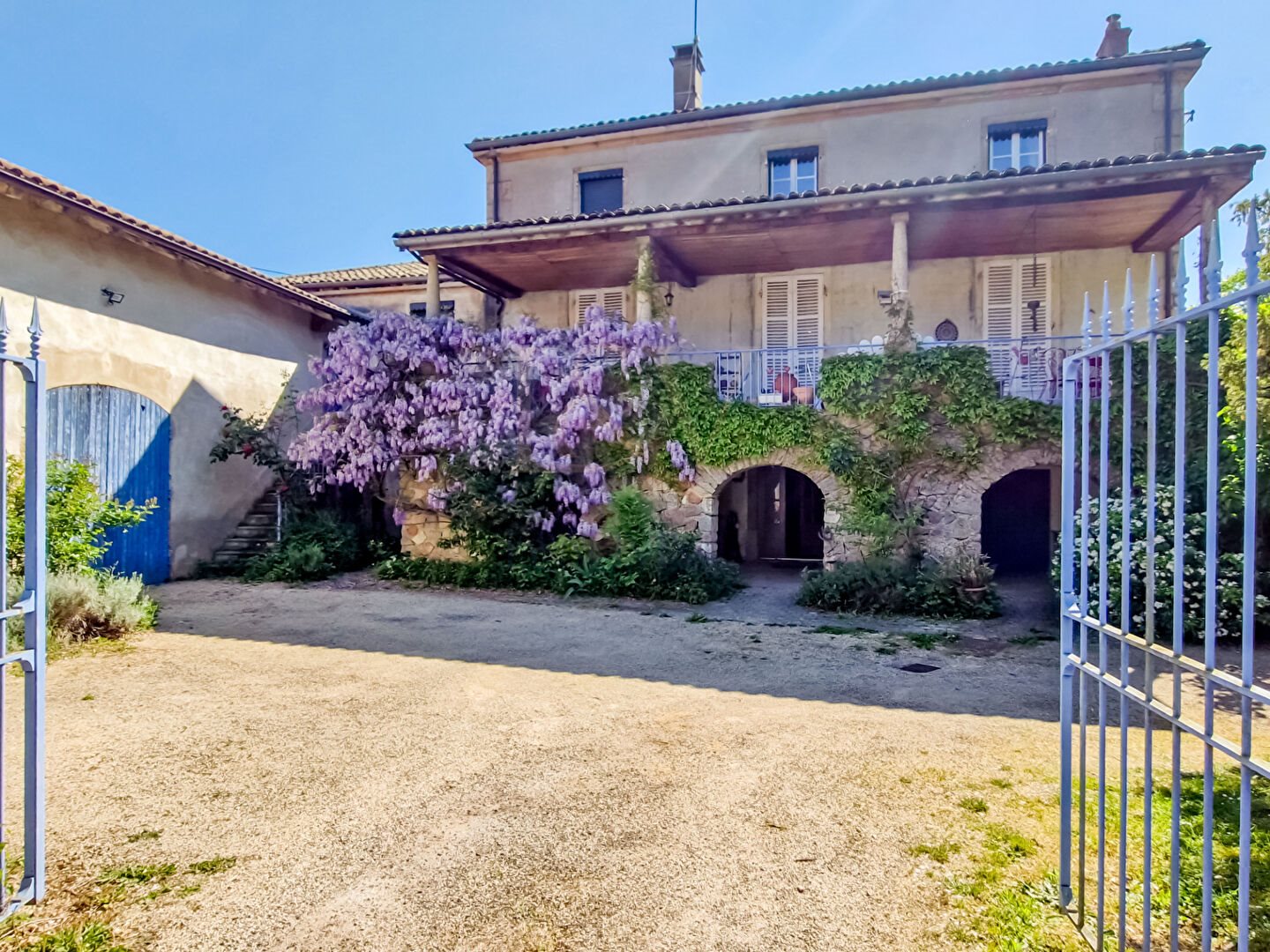 Maison à vendre, 48m², Davayé