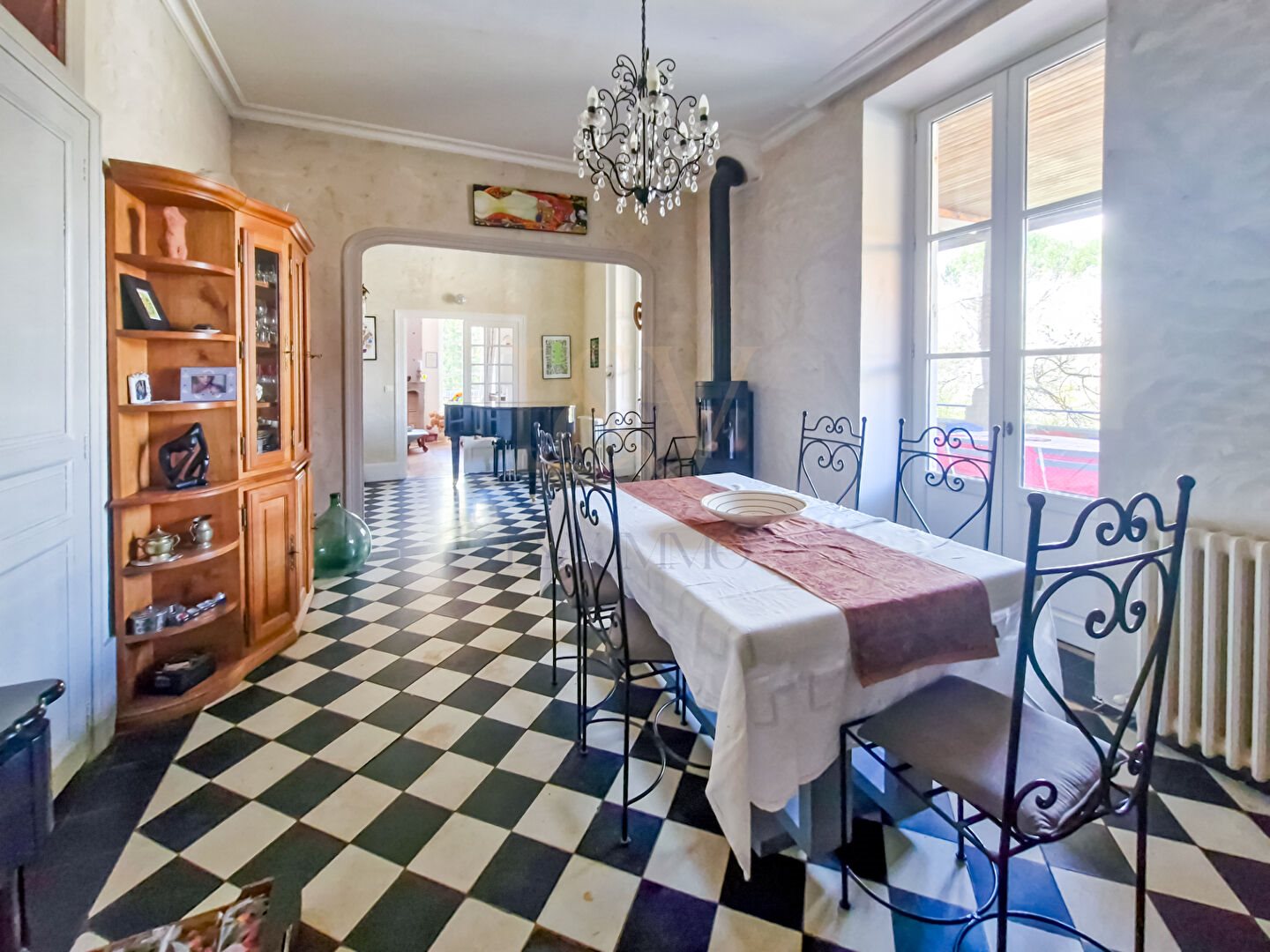 Maison à vendre, 48m², Davayé