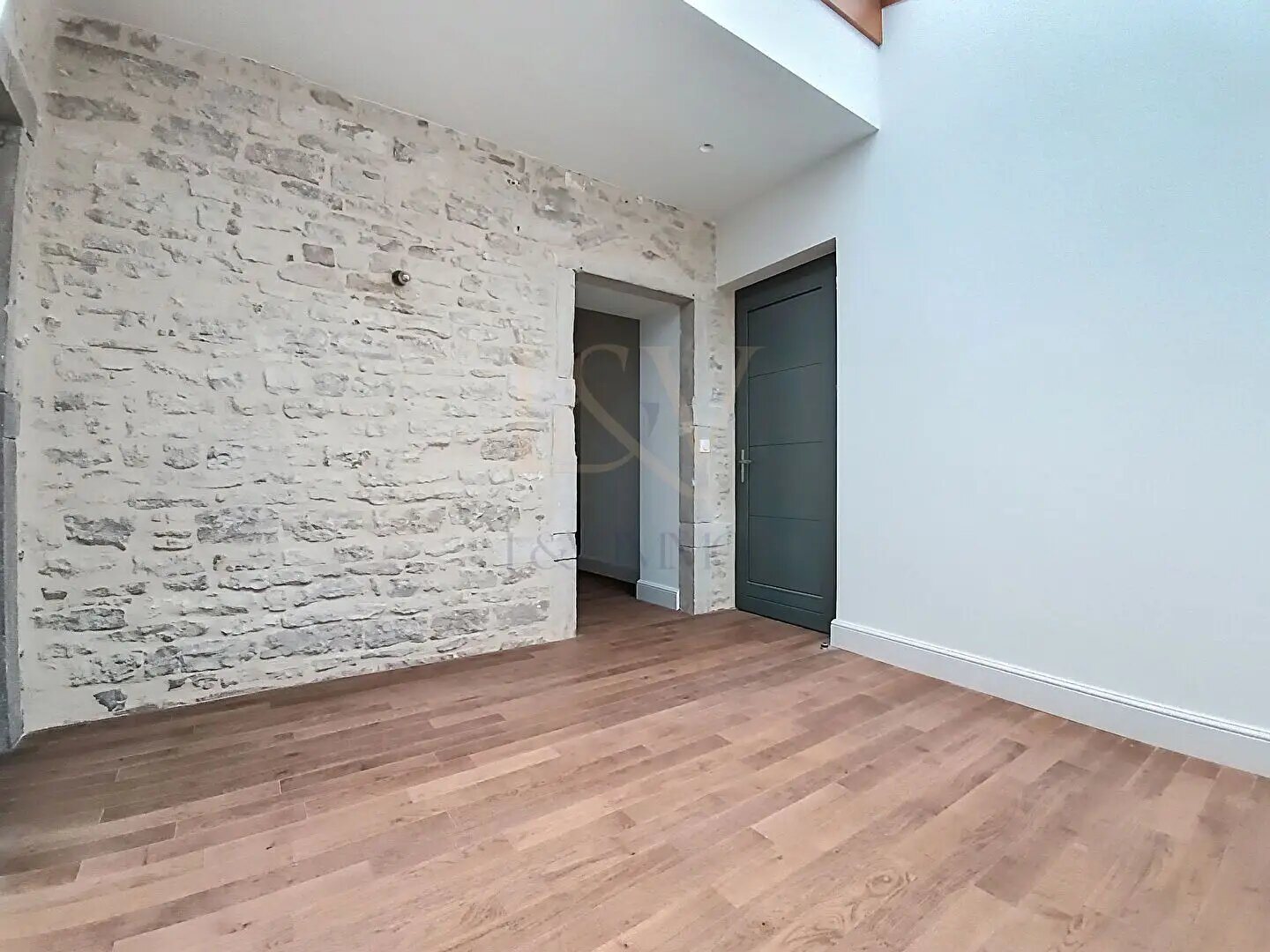 Appartement à vendre, 99m², Mâcon