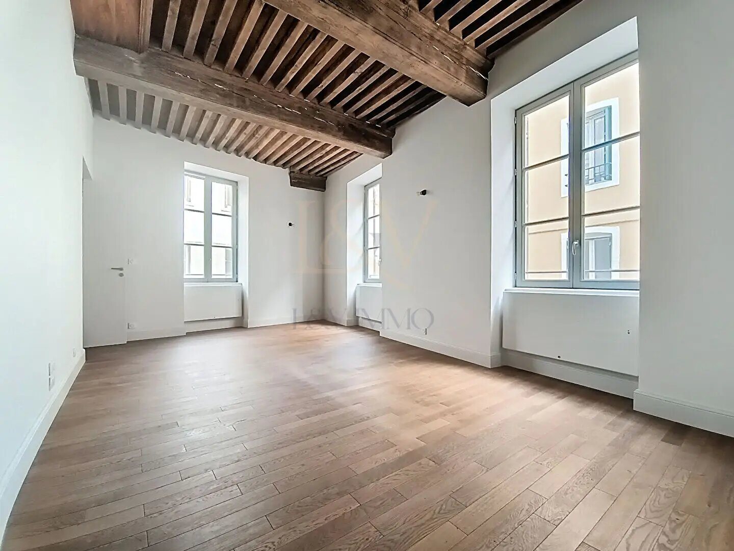 Appartement à vendre, 99m², Mâcon