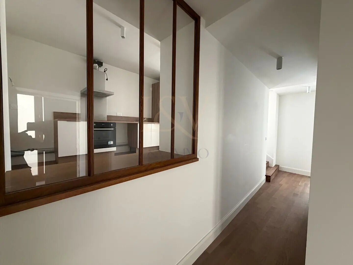 Appartement à vendre, 92m², Mâcon
