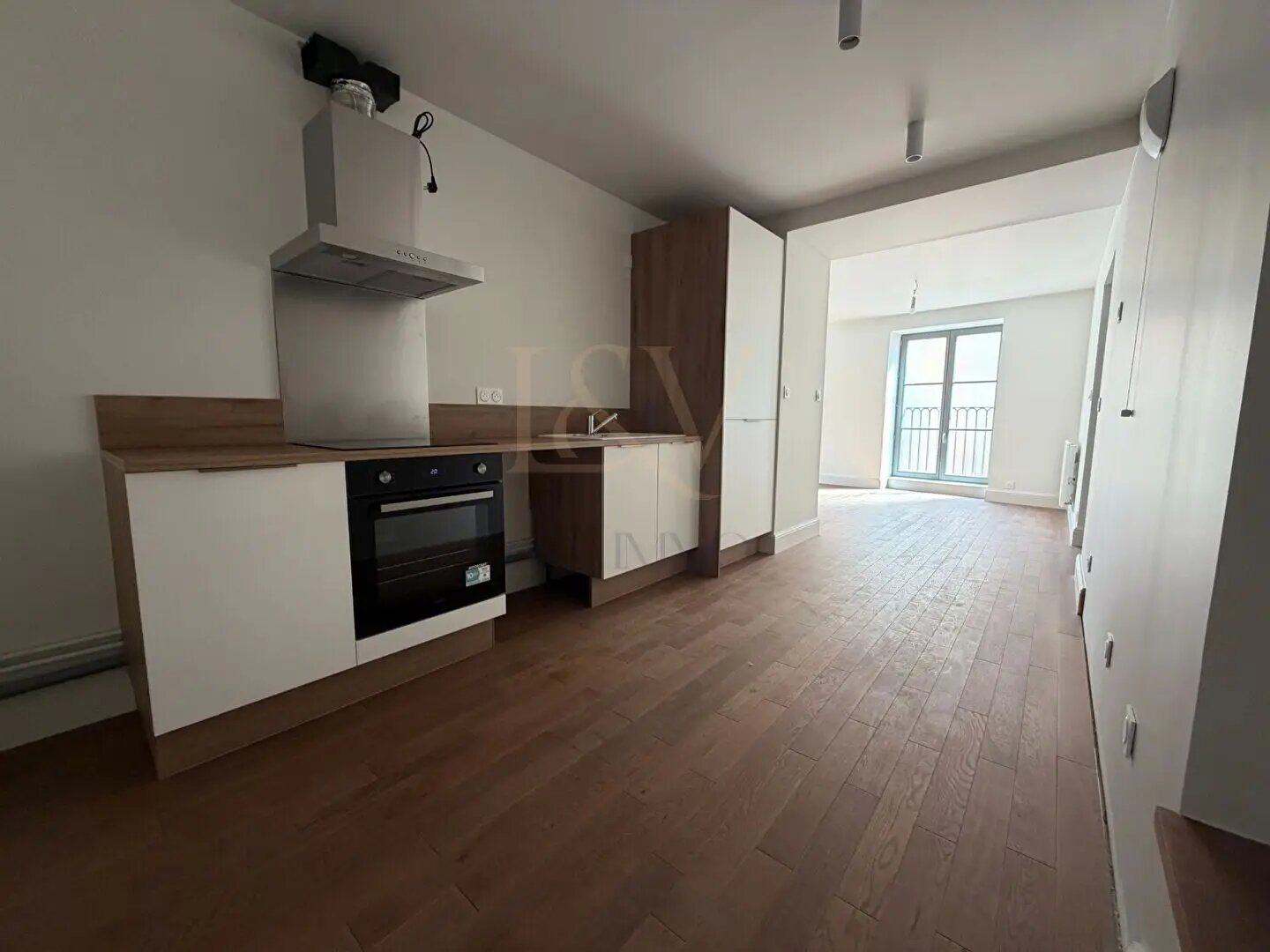 Appartement à vendre, 92m², Mâcon