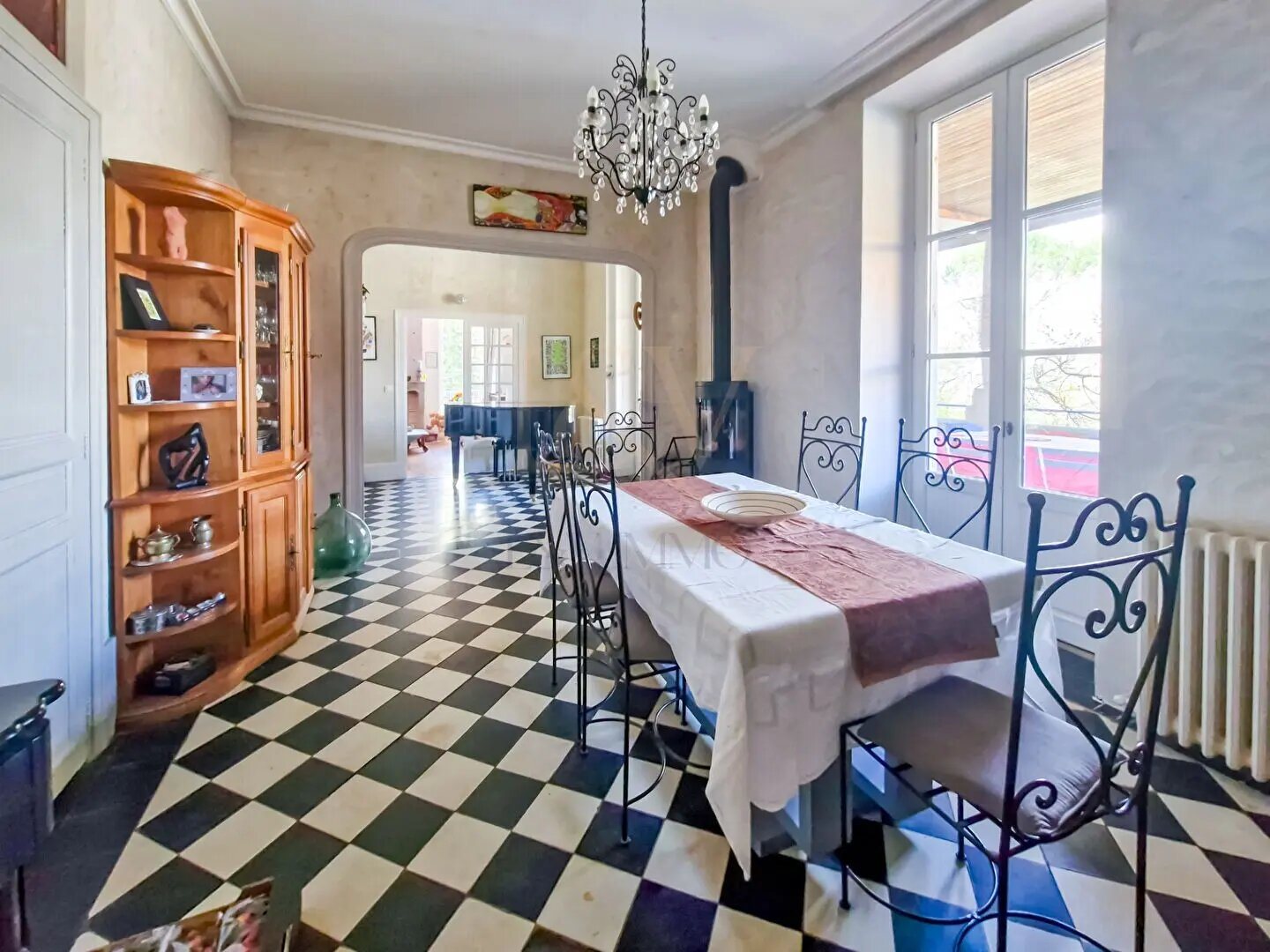 Maison à vendre, 295m², Davayé