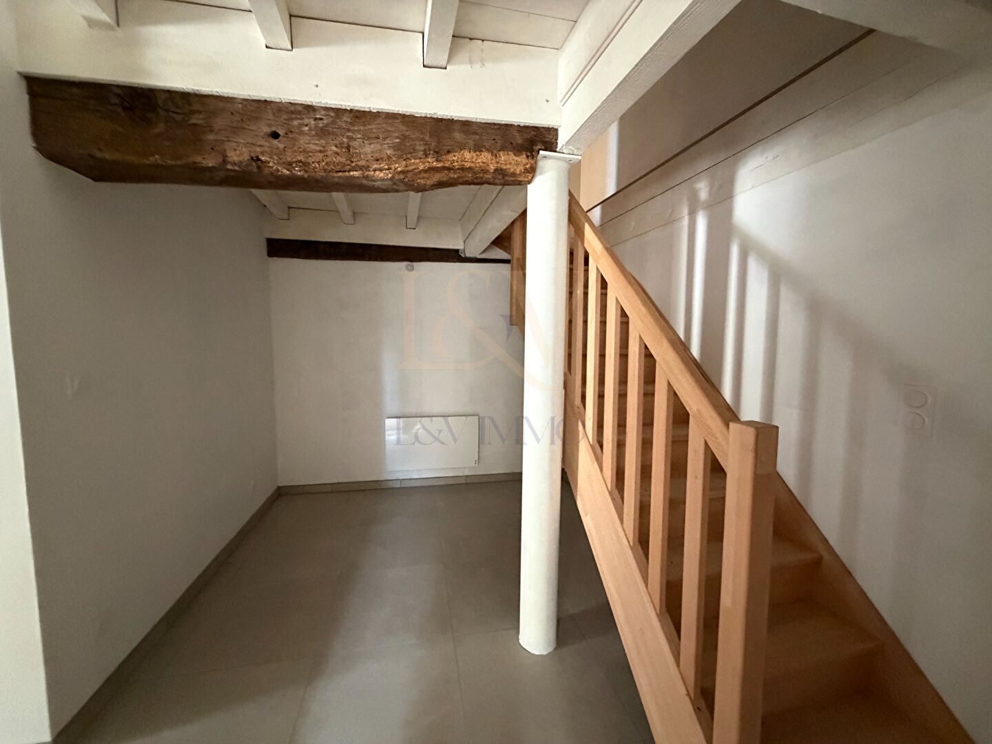 Maison à vendre, 39m², Saint-Maurice-de-Satonnay