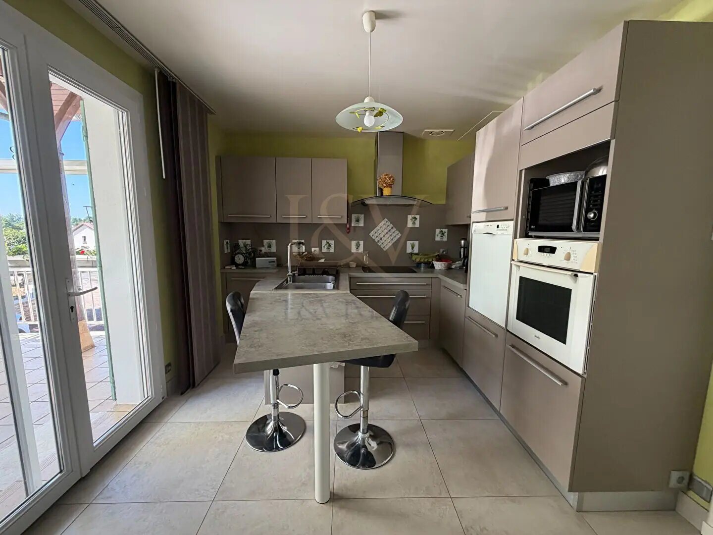 Maison à vendre, 224m², Gorrevod