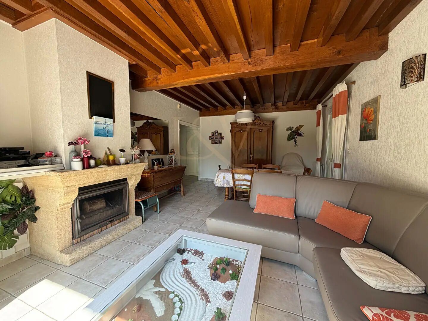 Maison à vendre, 224m², Gorrevod