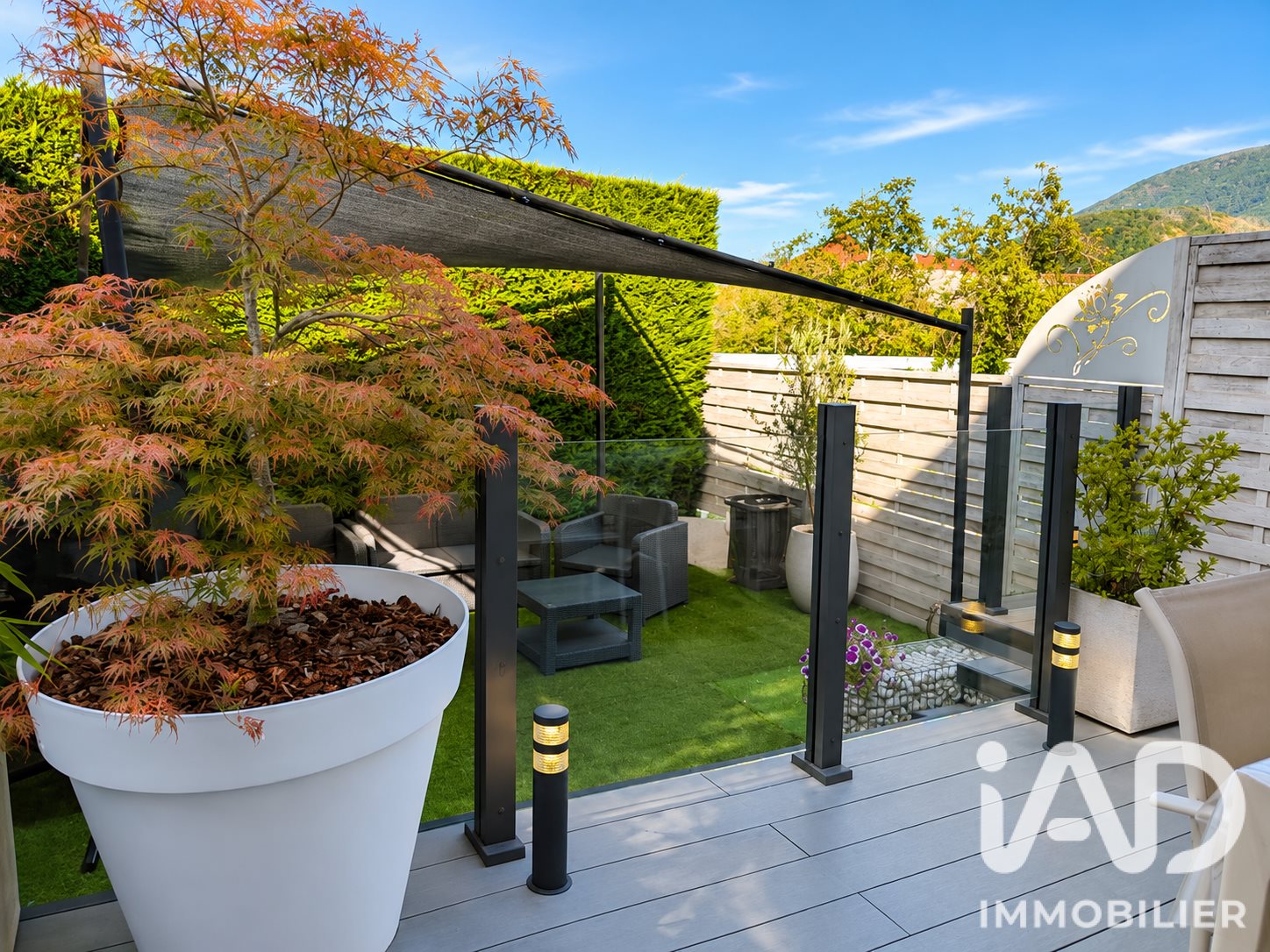 Maison à vendre, 88m², Vif