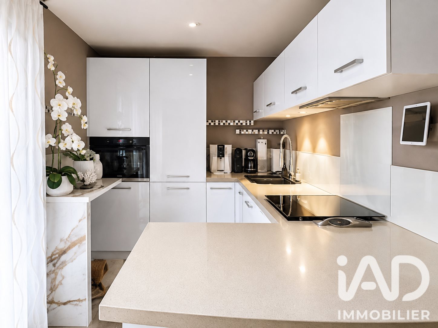 Maison à vendre, 88m², Vif