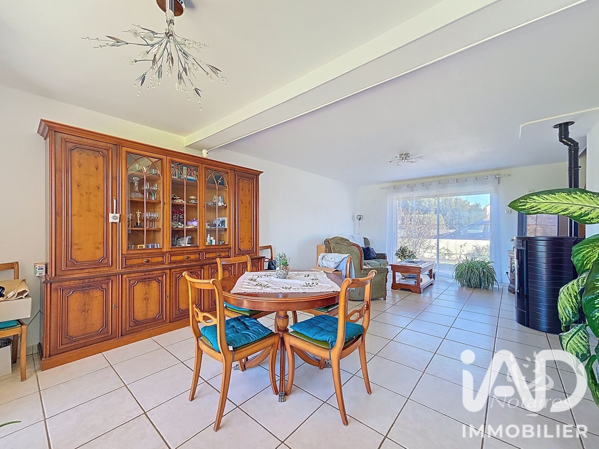 Maison à vendre, 150m², Jonchery