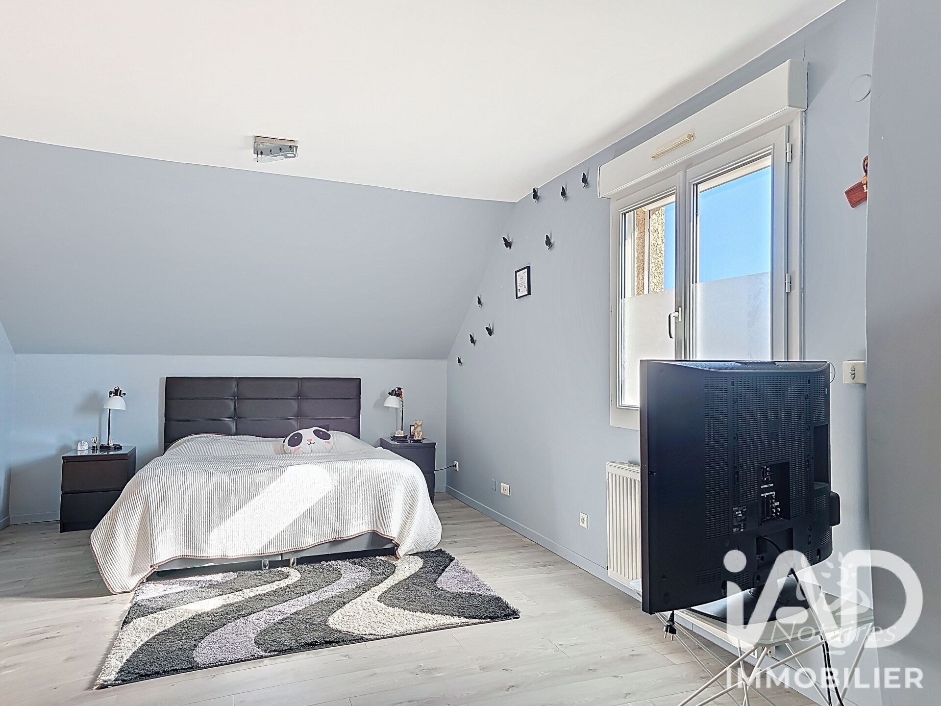 Maison à vendre, 150m², Jonchery