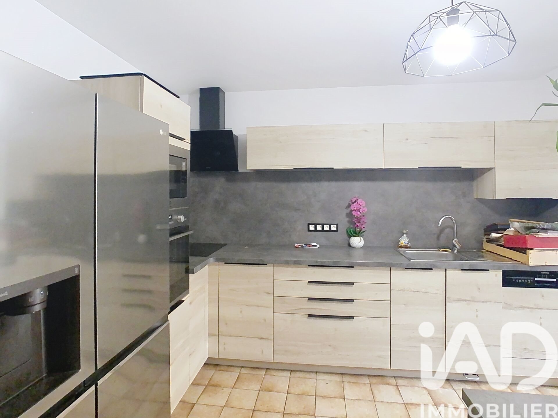 Maison à vendre, 121m², Châteauvillain