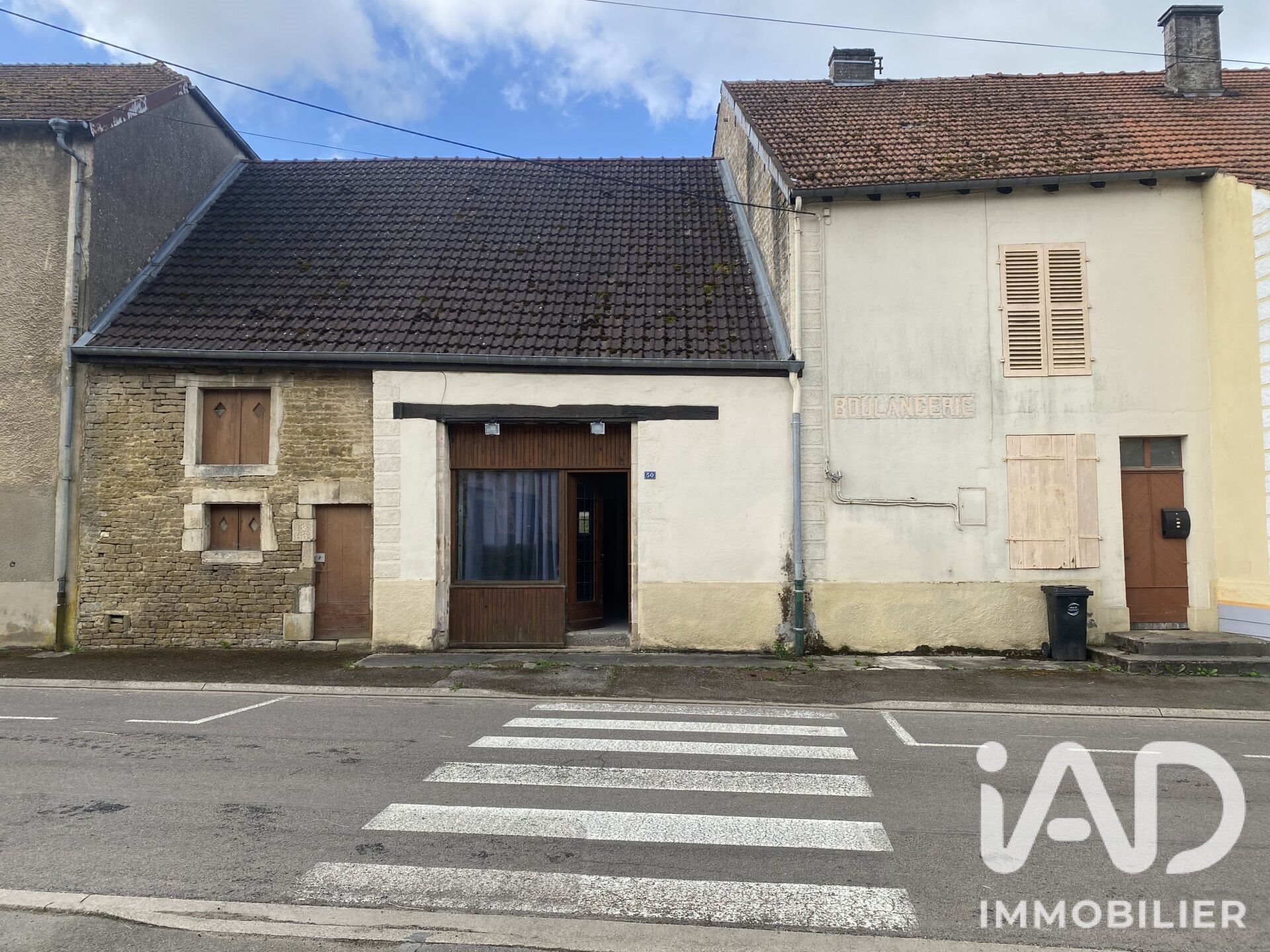Maison à vendre, 125m², Manois