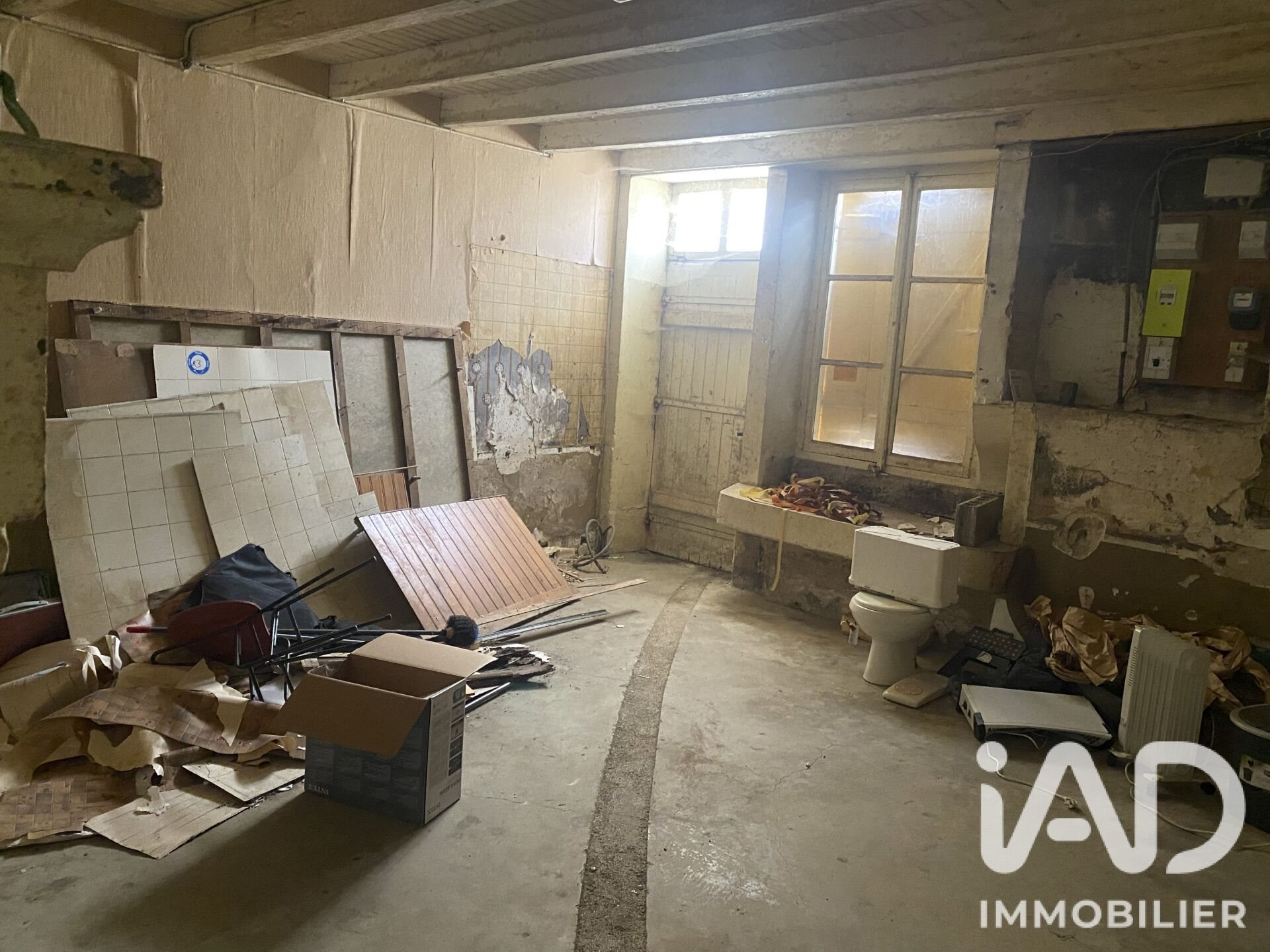 Maison à vendre, 125m², Manois