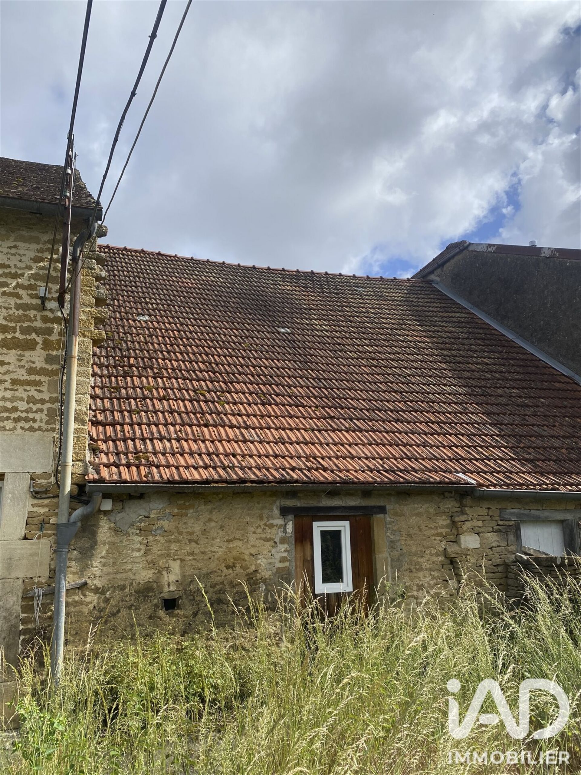 Maison à vendre, 125m², Manois