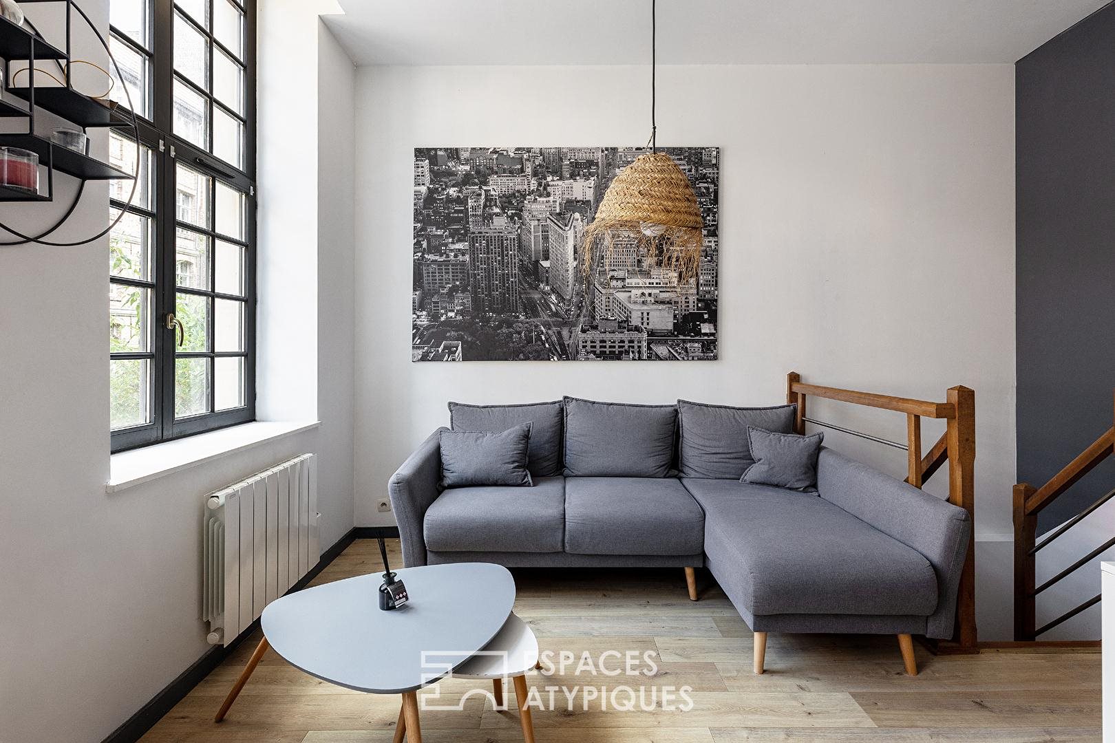 Appartement à vendre, 66m², Lille
