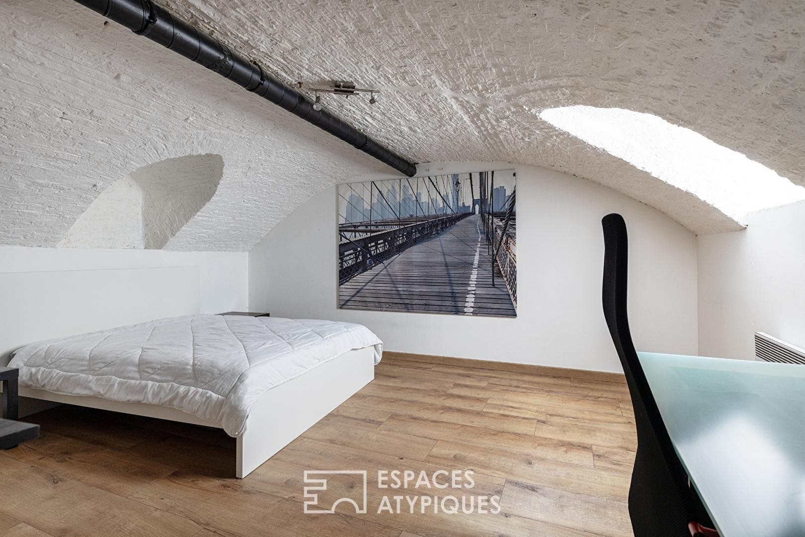 Appartement à vendre, 66m², Lille