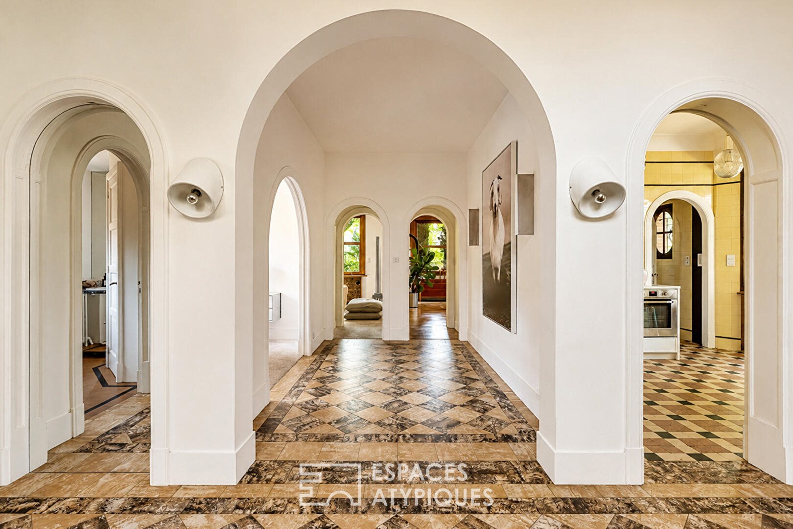 Maison à vendre, 208m², Lambersart
