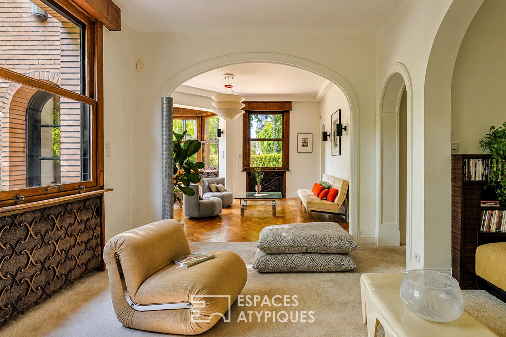 Maison à vendre, 208m², Lambersart