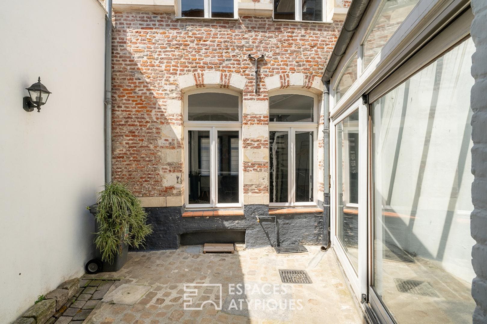 Maison à vendre, 153m², Lille