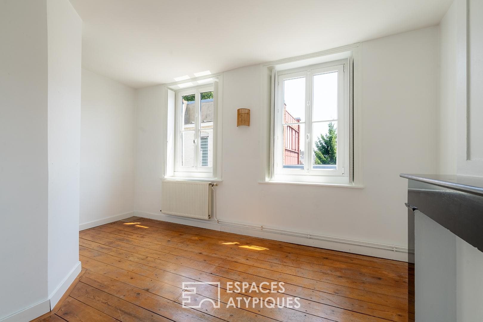 Maison à vendre, 153m², Lille