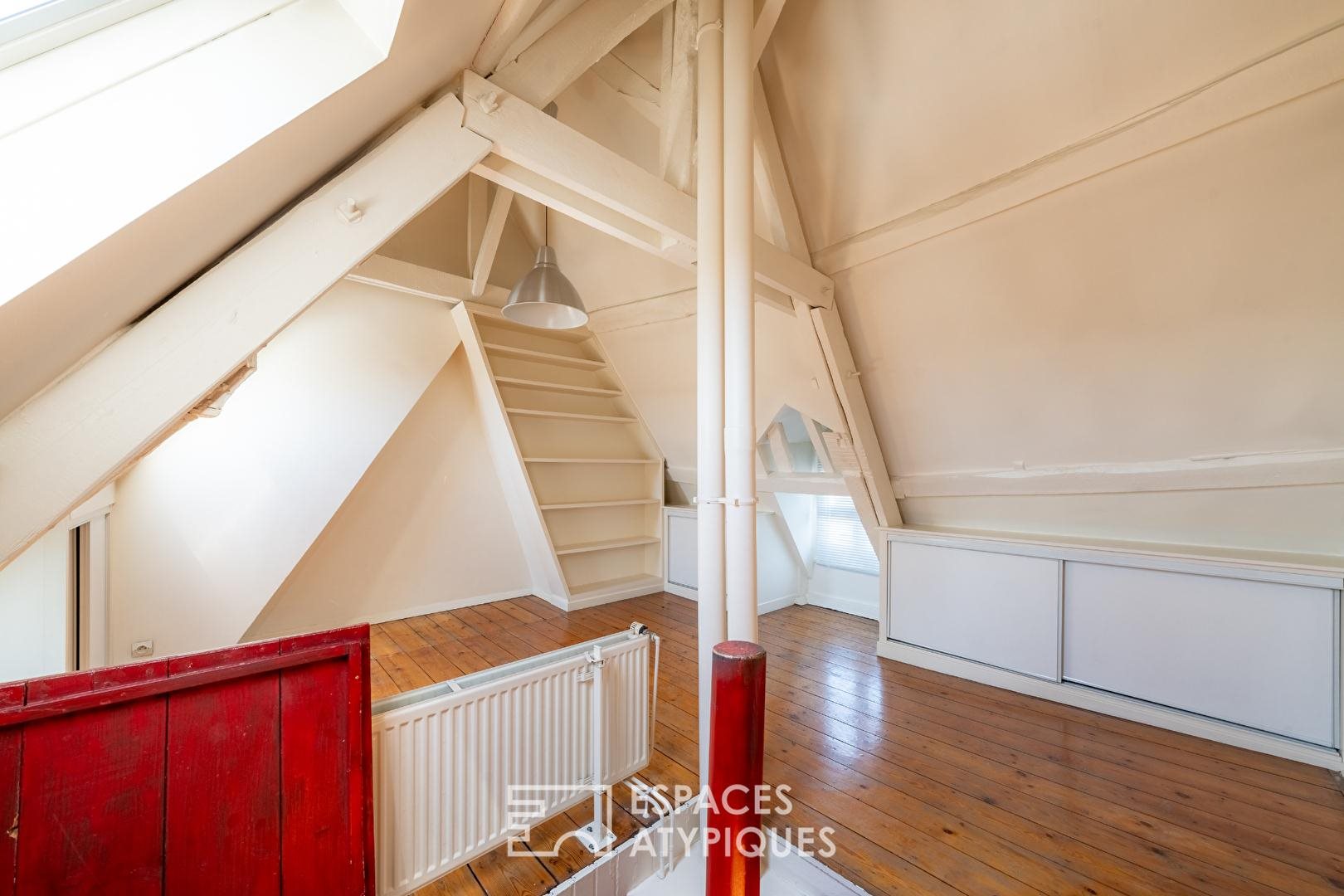 Maison à vendre, 153m², Lille