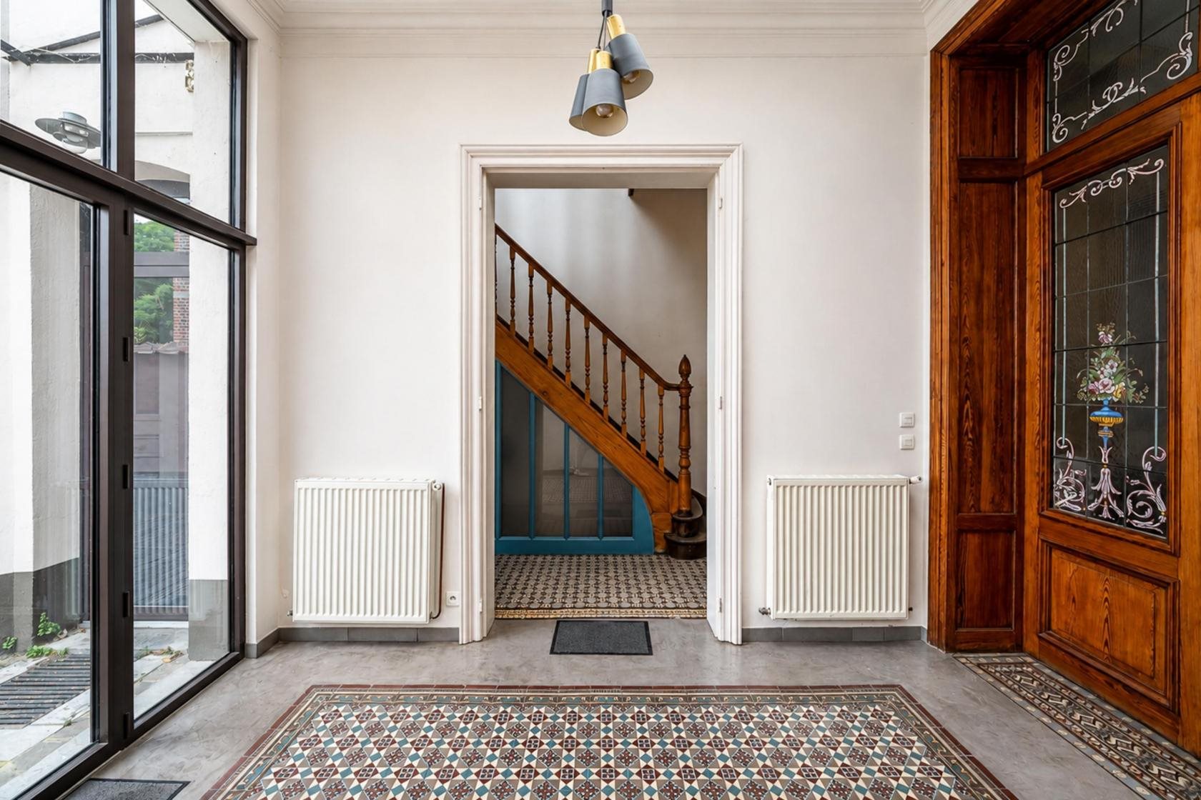 Maison à vendre, 210m², Croix