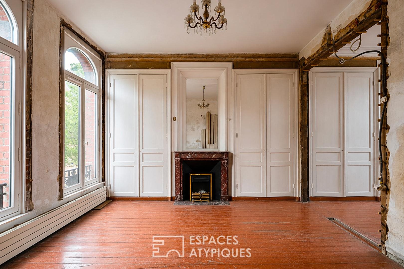 Maison à vendre, 210m², Croix