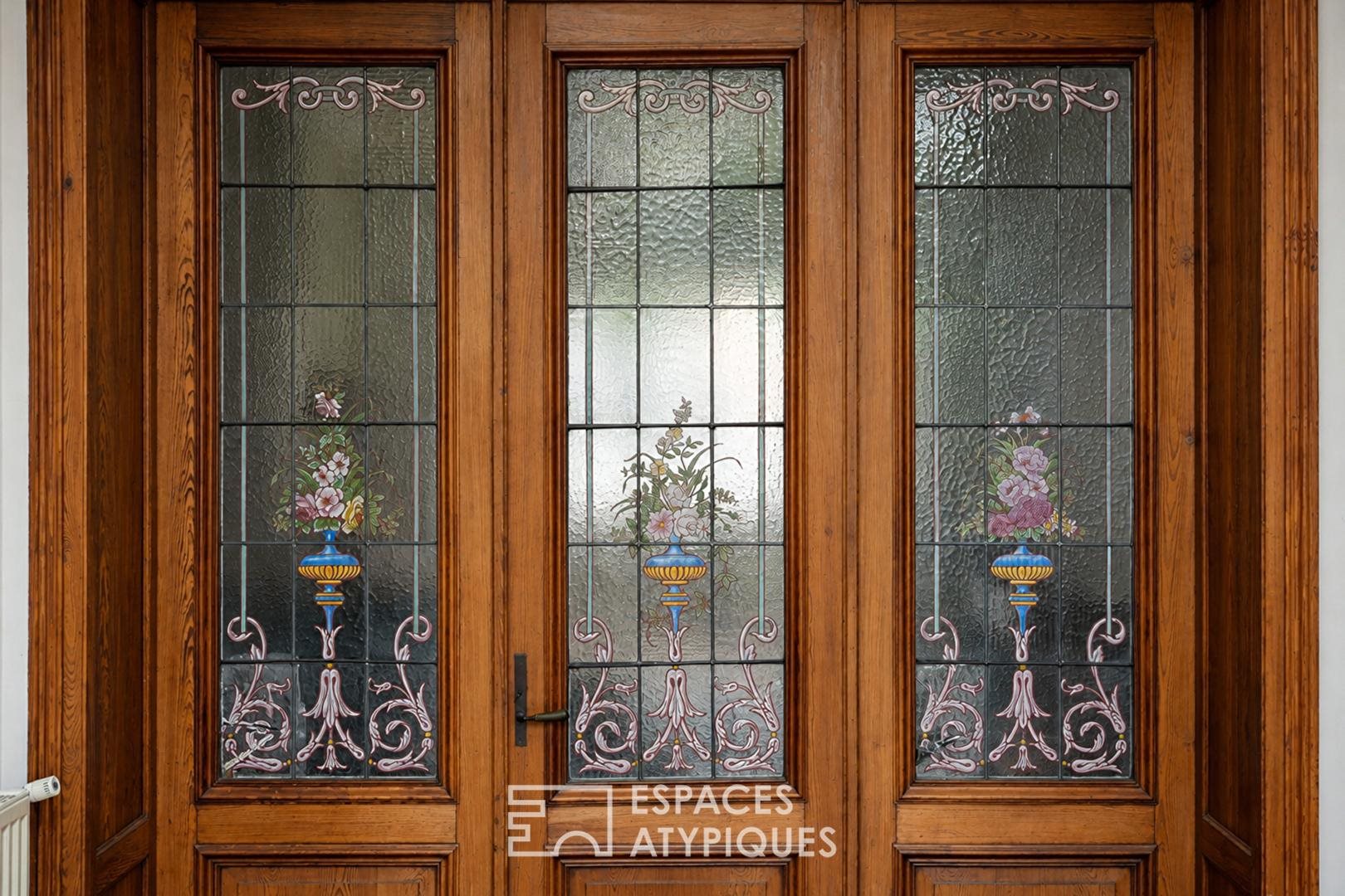 Maison à vendre, 210m², Croix