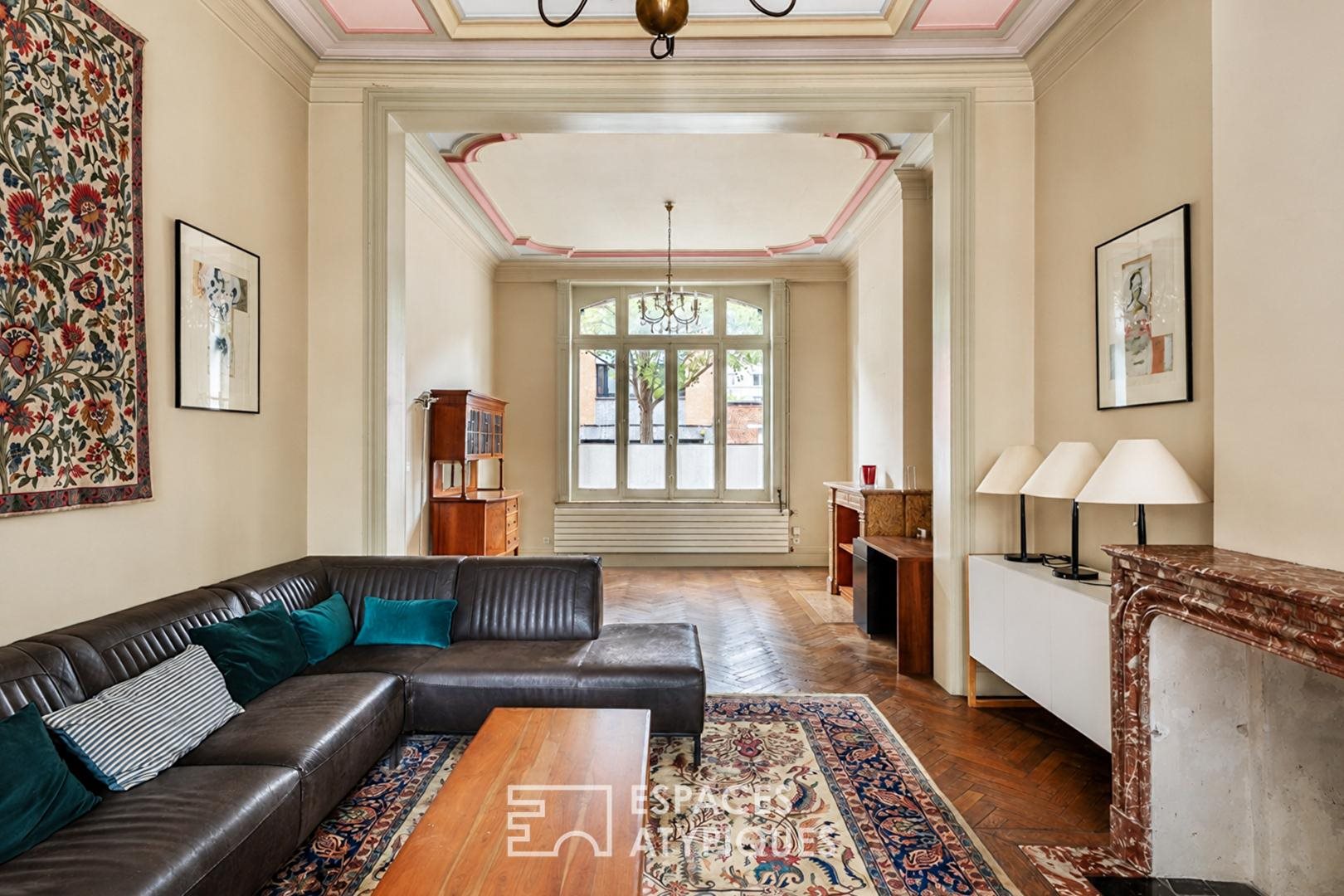 Maison à vendre, 210m², Croix