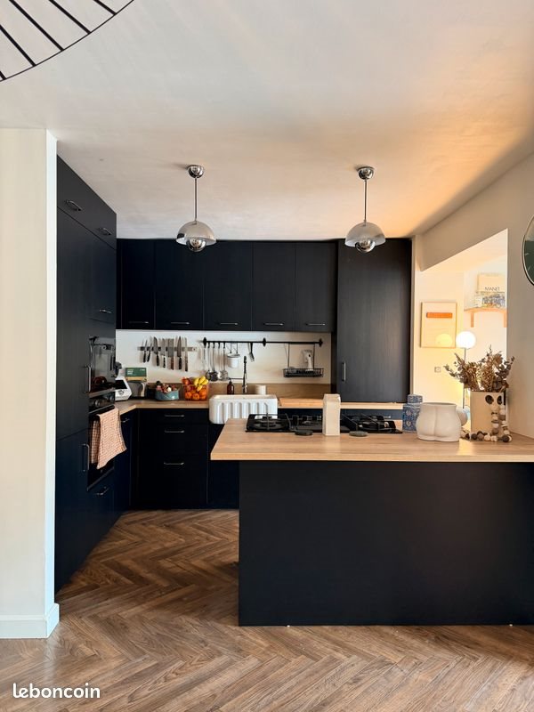 Maison à vendre, 83m², Lambersart