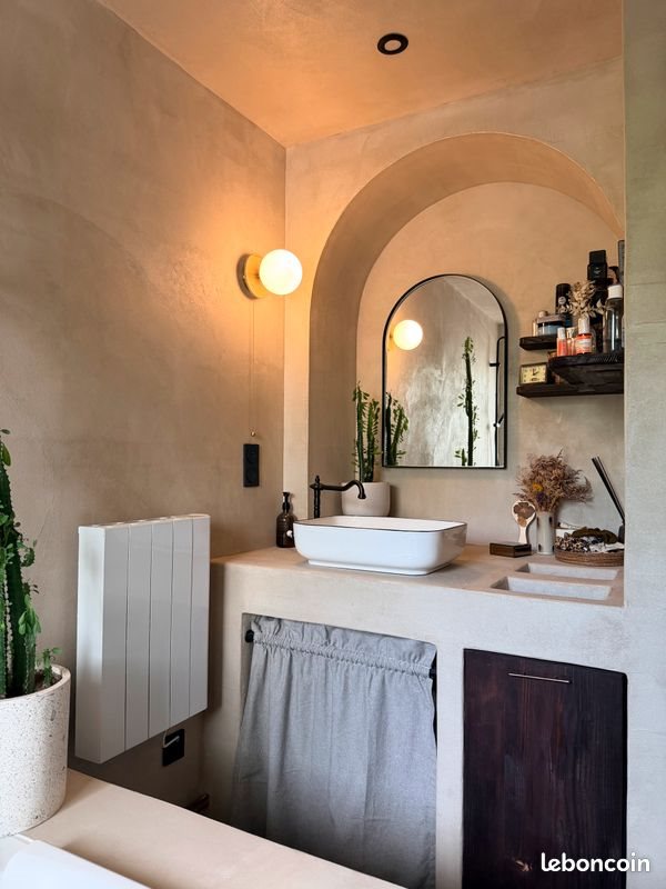 Maison à vendre, 83m², Lambersart