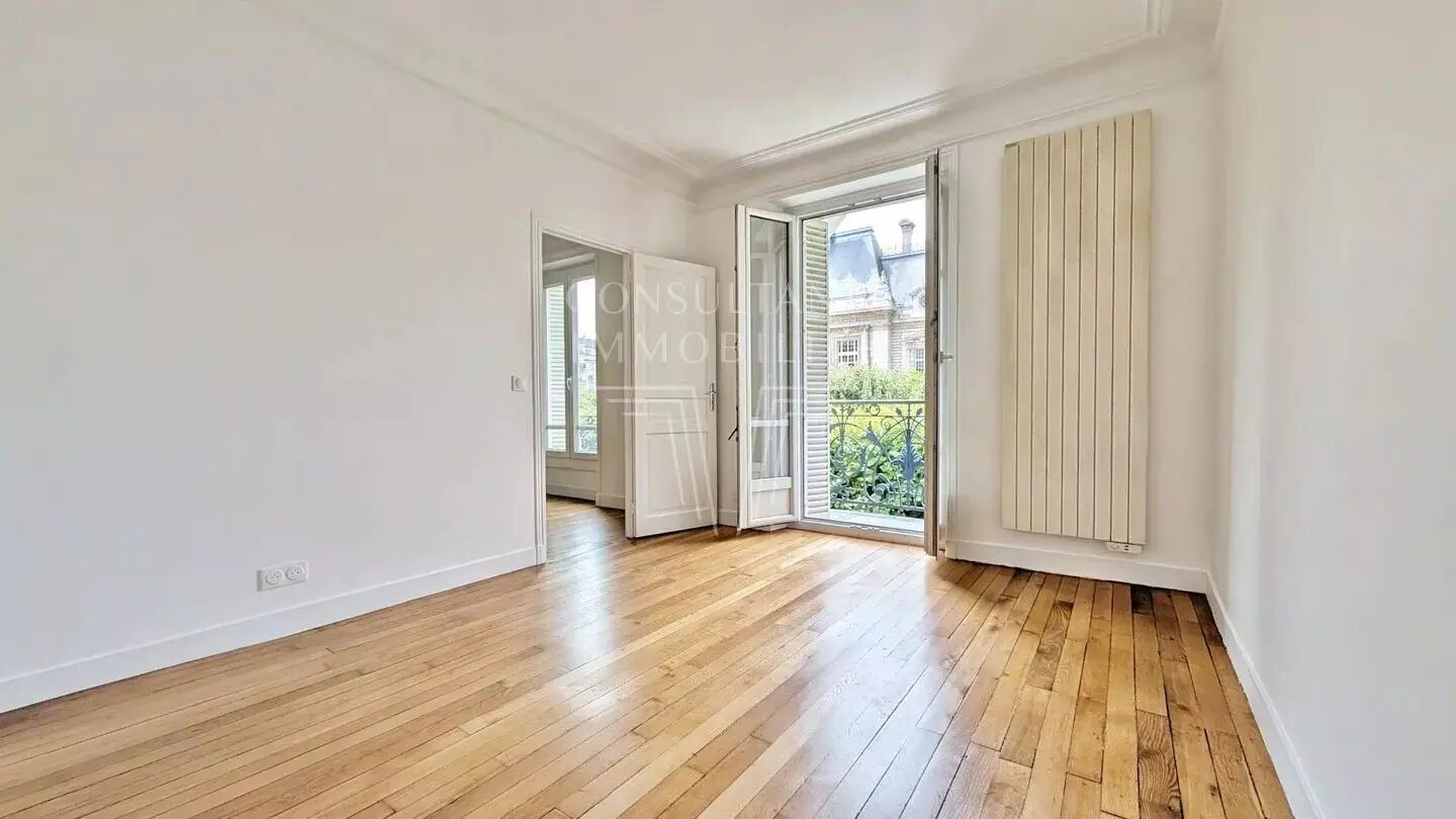 Appartement à louer, 50m², Levallois-Perret
