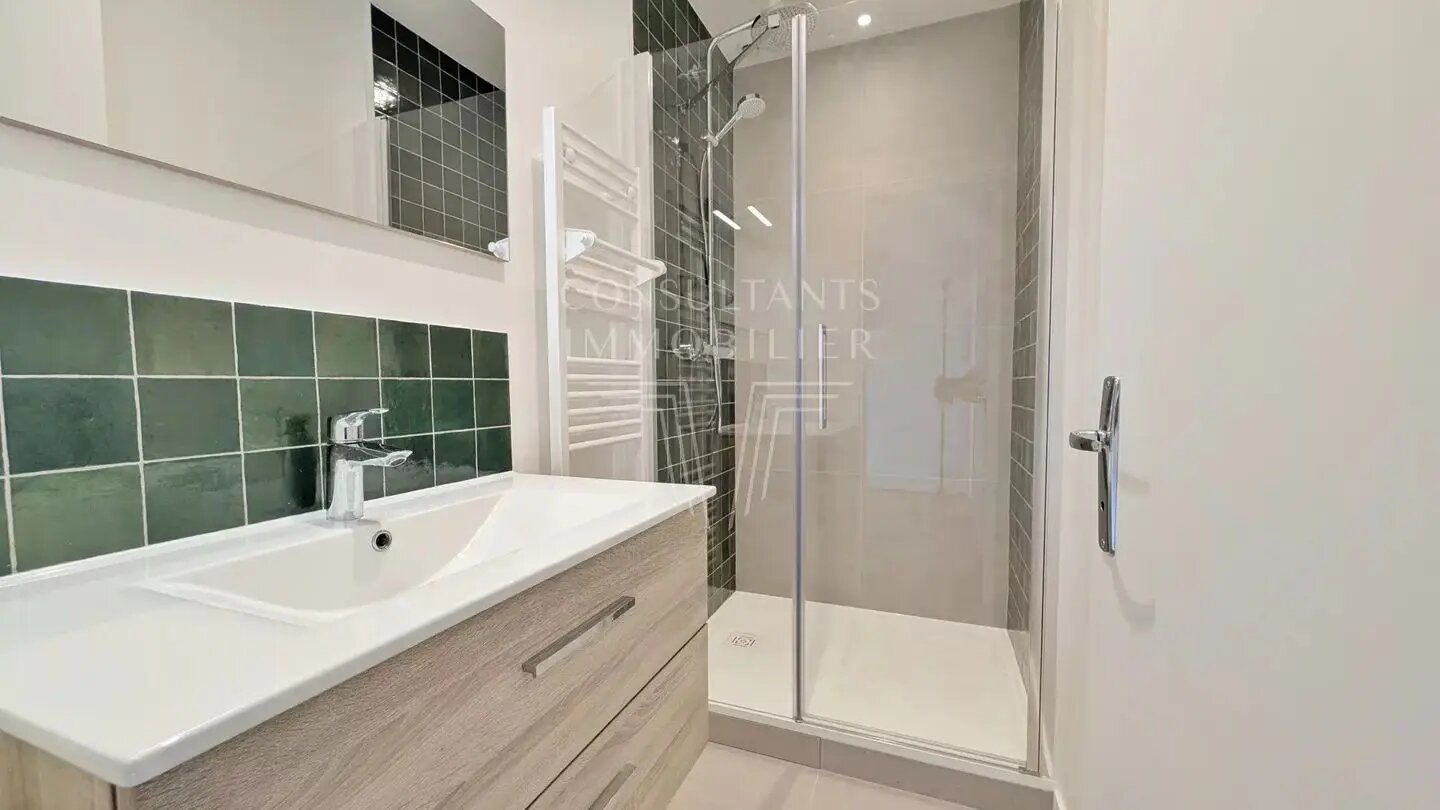 Appartement à louer, 50m², Levallois-Perret