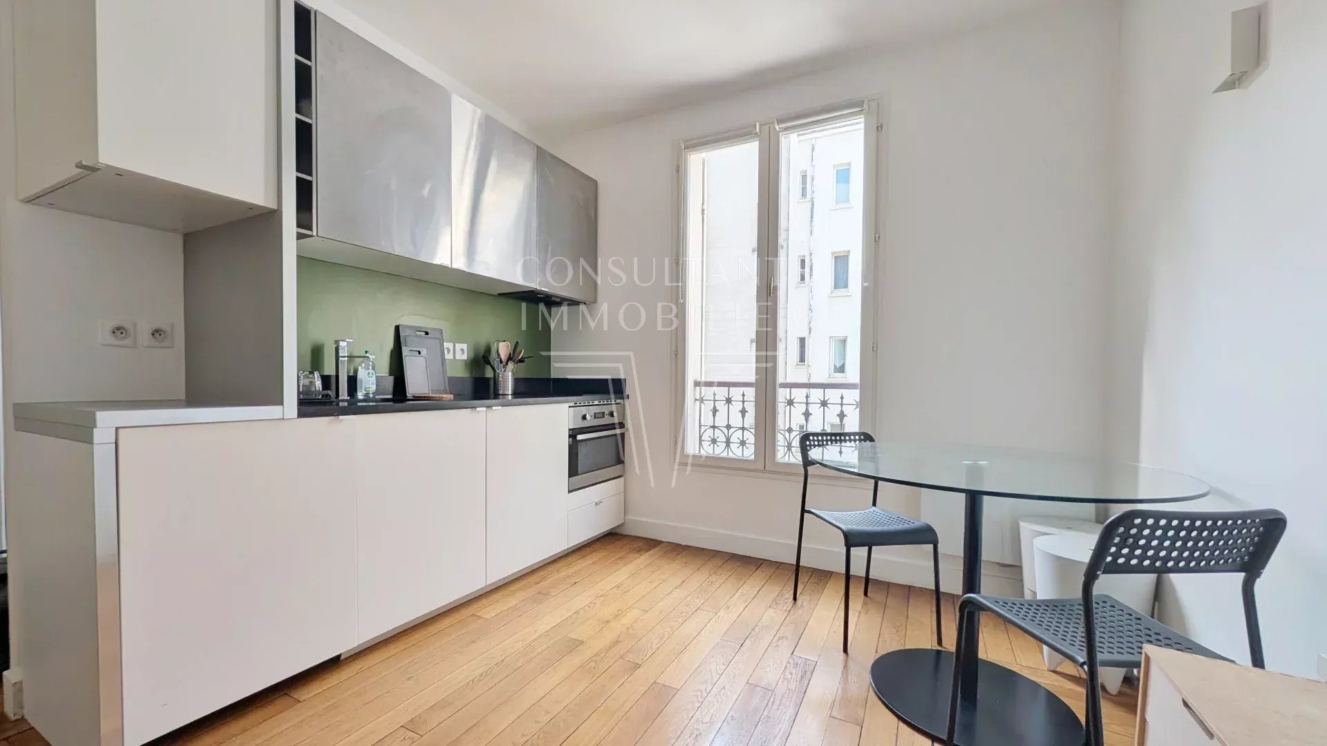 Appartement à louer, 25m², Neuilly-sur-Seine