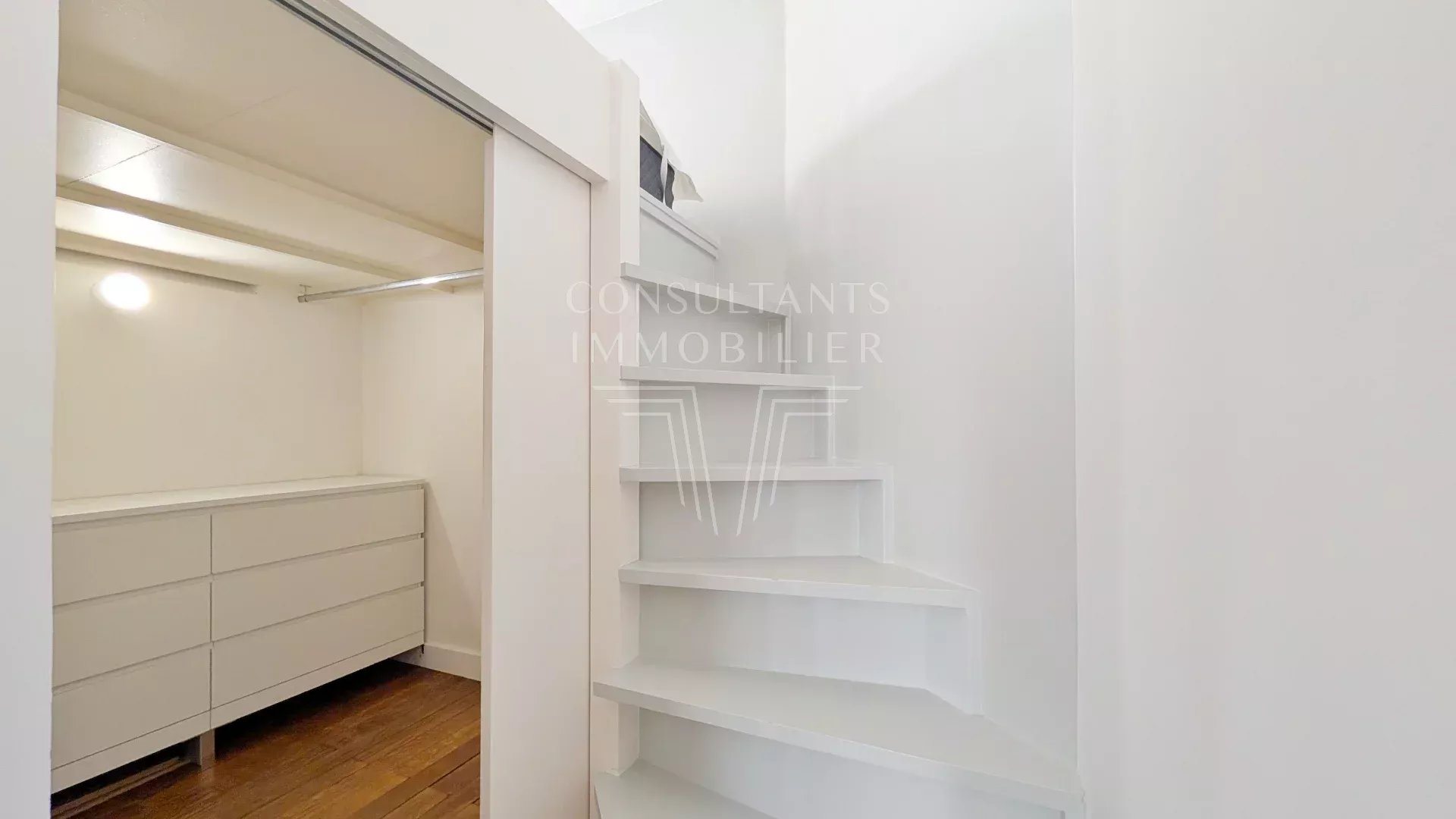 Appartement à louer, 25m², Neuilly-sur-Seine